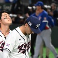 【WBC】日本は準々決勝進出決定も…韓国は2連敗で危機的状況に 17年ぶりベスト8は豪戦で決着へ 画像