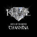 ちゃんみな、東京ドーム公演「AREA OF DIAMOND FINAL」を7月11日と12日の2日間開催 画像