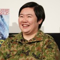 「予備自衛官の招集訓練に参加中」やす子、「ヒルナンデス」出演欠席の理由明かし反響 画像