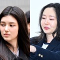 和解提案は届かず…NewJeans元メンバー・ダニエルとミン・ヒジン相手の430億ウォン訴訟、初弁論準備期日が決定