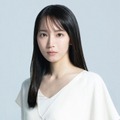 吉岡里帆（C）NHK