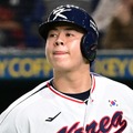 【WBC】日本・台湾に敗北で窮地の韓国、絶対に負けられない豪州戦で“307億ウォンの男”が初出場 画像