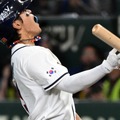 【WBC】大谷に学び、大谷を超えるスーパースターに…韓国の至宝が怪物から感じ取った品格、目指す高み