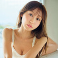 青海ひな乃(C)光文社/週刊FLASH 写真◎市川秀明