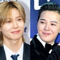 SHINee・テミン、G-DRAGONと同僚に！マネージャー陣とともにGalaxy Corporationへ移籍