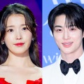 胸キュン必須？IU×ビョン・ウソク、新ドラマ『パーフェクト・クラウン』スチールカット公開で期待感UP