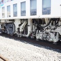 西武鉄道保線車両マルチプルタイタンパー