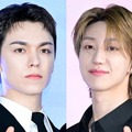 SEVENTEEN・バーノン＆ディエイト、新ユニットとして6月デビューへ！「アルバムを準備中」