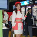 　CEATEC JAPAN 2005 コンパニオン写真集の第4弾。