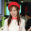 　CEATEC JAPAN 2005 コンパニオン写真集の第4弾。