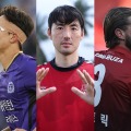 Kリーグ週間ベストイレブンに元Jリーガー多数!1部で元G大阪DFや元京都DF、2部で元C大阪・鳥栖GKら選出