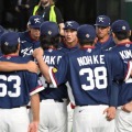 【WBC】韓国人も日本の報道陣の“酷評”に注目…コールド負けに落胆「劣勢は予想していたが…」 画像