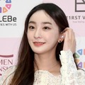 アイドル出身韓国女優、“授かり婚”を公表「順序が少し変わってしまったが、より特別な始まりに」