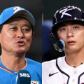 【WBC】元中日の韓国主将父が正しかった…悔やまれる送球「変化球を投げたらタダじゃおかないぞと」