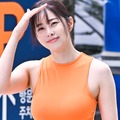 韓国の“美しすぎる”弁護士タレント、体外受精での妊娠を涙ながらに報告「信じられない…」