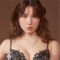 「LINGERIEAM」2026 NEW COLLECTION新ビジュアル
