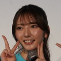 日向坂46・竹内希来里がインスタグラムアカウント開設「さっそく…」 画像
