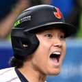 【WBC】大谷翔平から三振!日本を敗退に追い込んだベネズエラ右腕、韓国ファンお馴染みのヘスス