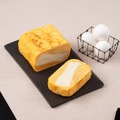 東武池袋にユニークなパンが集結！ふわふわたまご×もちもち生食パンの「“パンDE”だし巻きたまご」も登場 画像