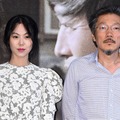 妻と離婚できないまま、“不倫関係”の女優を出産させた韓国映画監督（65）　親子3人での目撃談が話題 画像