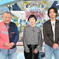 『A-Studio＋』（C）TBS