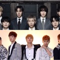 BTSはなぜ特別なのか　「同期」と「同世代」から読み解く 画像