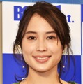 広瀬アリス「推しが結婚したら全力で喜ぶ」推しの結婚持論巡り炎上→謝罪 画像