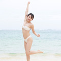 撮影:日暮翔 ヘアメイク:海瀬志津奈・塩田結香(JULLY) スタイリング:沼田美咲