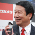 XperiaイベントNTTドコモ山田社長