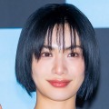 “世界で最も美しい顔”のナナ、6歳下モデルと熱愛説浮上…「上手く付き合っている」発言が話題に 画像