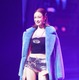 藤井サチ、第一子妊娠を報告！「大好きなお仕事にも励んで参ります」 画像