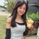 「日本一可愛い剣道女子」佐藤あかり、ショーパン姿で美脚スラリ！宮古島でのオフショット公開 画像