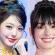 IVE・ウォニョン、『プラダを着た悪魔』アン・ハサウェイ＆メリル・ストリープとの豪華対談が実現 画像