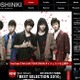 東方神起が公式サイトでコメント「それぞれの成長に向かって頑張っていく」 画像