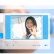 “先輩”はんにゃ金田のNGシーンも～川島海荷のセーラー服姿が眩しいCM 画像