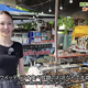 【アジア美食レポート】約350円で食べ放題！バンコクの激安クイッティアオ店に潜入 画像