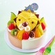 シャトレーゼ、こどもの日ケーキ全7種を発売！こいのぼりやしろくまモチーフも登場 画像