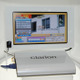 【東京モーターショー2005】地デジチューナーやiPod対応のBluetooth内蔵ユニットを参考出品 画像