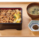 吉野家、脂の乗った国産牛を使用した「絶品牛重」数量限定で販売開始！ 画像