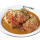 ココイチ、“初代肉塊カレー”が復活！「ホロ肉ドカンと豪快カレー」15日から再販 画像