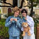 Travis Japan七五三掛龍也＆松倉海斗、東京ディズニーシー25周年を100倍楽しむ方法伝授 画像