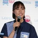 王林、お酒が好きすぎて行きつけ飲食店から警戒される？「お店に行くとお酒がなくなって」 画像
