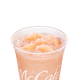 マクドナルド、初夏にぴったりな「もものスムージー」今年も登場！新作「マスカットスムージー」も27日より販売 画像