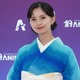 齋藤飛鳥、西野七瀬、有村架純、えなこらがドレスアップ姿で豪華集結【クランチロール・アニメアワード 2026】 画像