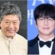 是枝裕和監督、ソン・シギョンのYouTube出演へ！最新作『箱の中の羊』韓国公開を前に訪韓 画像