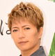 「なんだ、この異様な光景は…」GACKT、大阪で見かけた衝撃光景明かす 画像