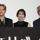 桜井日奈子「まさか“しっとり系”と思われているとは」！初共演・日穏の印象に驚き 画像
