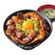 伝説のすた丼屋、牛カルビ×豚トロの厚切り焼肉丼が登場！6月1日より期間限定発売 画像
