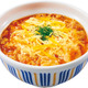 なか卯、“赤の親子丼”シリーズ登場！辛旨・温たま・チーズの3品を10日より販売 画像