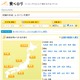 GWにはどの店に行く？　東京の人気スポットのランチランキング 画像